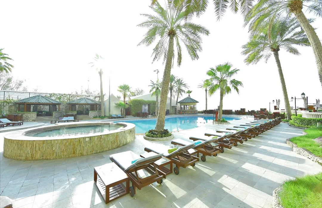 Elite Resort & Spa-1