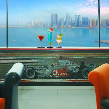 Elite Resort & Spa-3